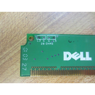 Dell PWB 9578D 28Ω Memory Terminator PWB9578D - New No Box