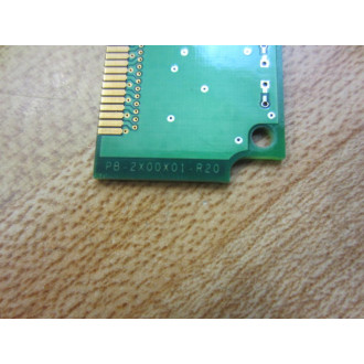 Dell PWB 9578D 28Ω Memory Terminator PWB9578D - New No Box