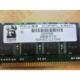 Viking 100167938 Memory Bd 32S64A - New No Box