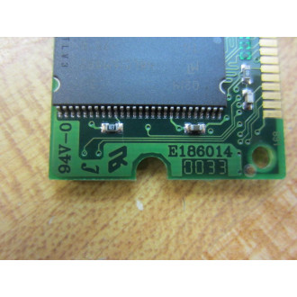 Viking 100167938 Memory Bd 32S64A - New No Box