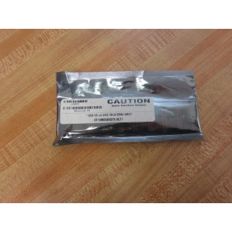 Crucial CT16M64S4D75.8LT1 Memory Bd PC133 128MB - New No Box