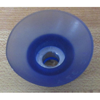 VI Cas Mfg VC37A Vacuum Cup (Pack of 16) - New No Box