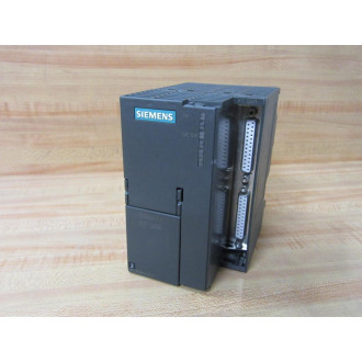 Siemens 6ES7 361-3CA01-0AA0 Interface Module 6ES73613CA010AA0 - Used