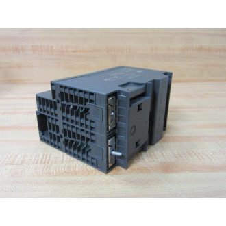 Siemens 6ES7 361-3CA01-0AA0 Interface Module 6ES73613CA010AA0 - Used