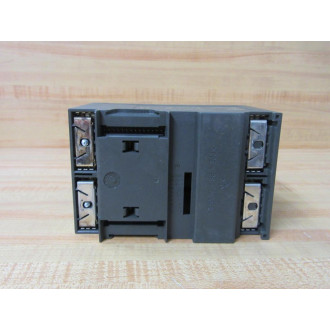 Siemens 6ES7 361-3CA01-0AA0 Interface Module 6ES73613CA010AA0 - Used
