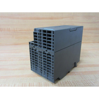 Siemens 6ES7 361-3CA01-0AA0 Interface Module 6ES73613CA010AA0 - Used
