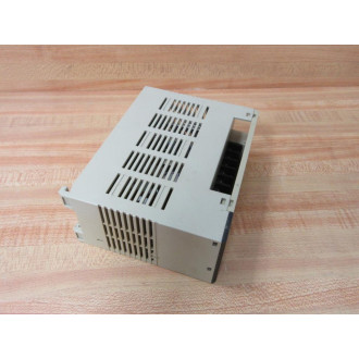 Omron C200HW-PA204 Power Supply Unit C200HWPA204 WCover - Used