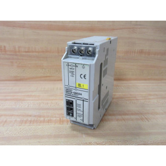 Omron S8TS-06024 Power Supply S8TS06024 - Used