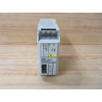 Omron S8TS-06024 Power Supply S8TS06024 - Used