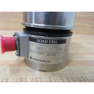 Montalvo ST2-250 Load Cell ST2250 - New No Box