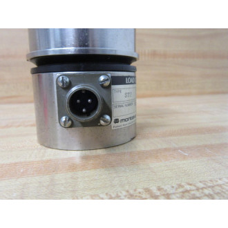 Montalvo ST2-250 Load Cell ST2250 - New No Box