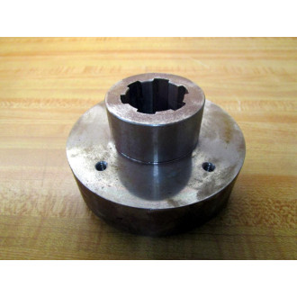 Nova CMV5154 H063 Sprocket Hub 36368 - Used