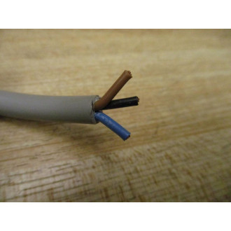 Pepperl + Fuchs NJ8-GK50-E2 Inductive Proximity Sensor 17380S - Used