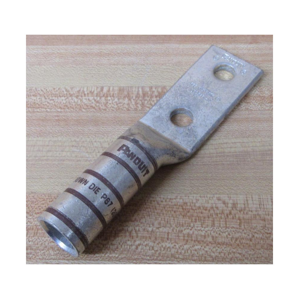 Panduit LCC500-12 Compression Lug LCC50012 - New No Box