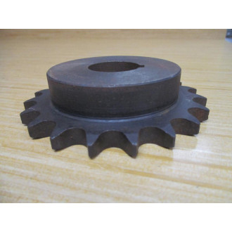 Martin 50B20 Sprocket 1-316" Bore - New No Box