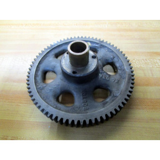 Boston Gear 12G 72 Union Gear 12G72 - New No Box
