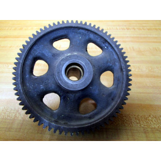 Boston Gear 12G 72 Union Gear 12G72 - New No Box