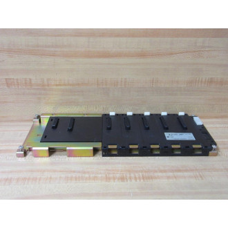 Omron C200HW-BC051 Base Unit C200HWBC051 - Used