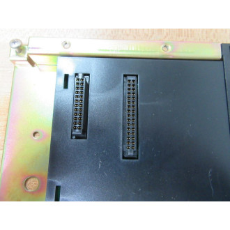 Omron C200HW-BC051 Base Unit C200HWBC051 - Used