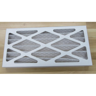 Aerostar 10379 Pleated Air Filter (Pack of 12)