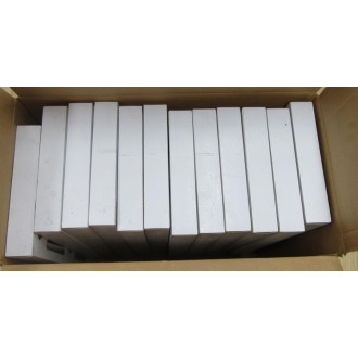 Aerostar 10379 Pleated Air Filter (Pack of 12)