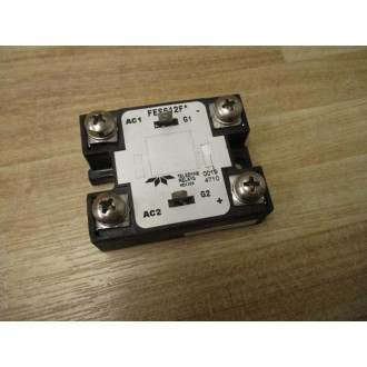 Teledyne FES612F* Hybrid SCR-Diode Power Module - New No Box