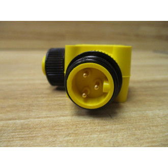 Brad Connectivity 1300180206 Molex Mini-Change Adapter 41048