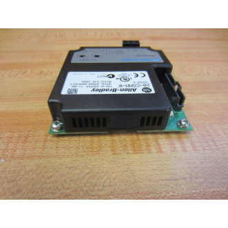 Allen Bradley 20-COMM-R Remote IO Communication Adapter 20COMMR - Used