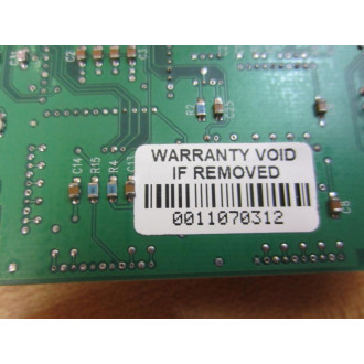Allen Bradley 20-COMM-R Remote IO Communication Adapter 20COMMR - Used