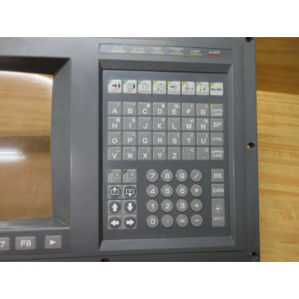 Okuma 990754 Operator Panel OSP-U100L - Used
