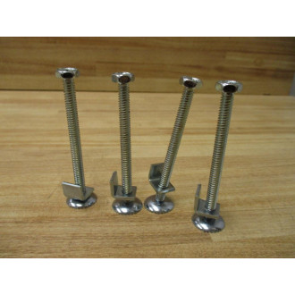 Master Plumber ULN426 Sink Installation Clamps 426 (Pack of 16)
