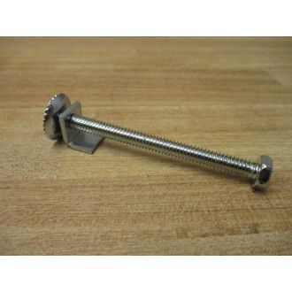 Master Plumber ULN426 Sink Installation Clamps 426 (Pack of 16)