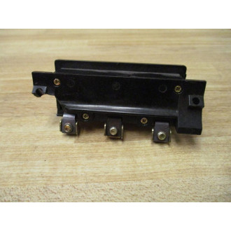 Siemens 49SBSB1 Selector Switch Series B - New No Box