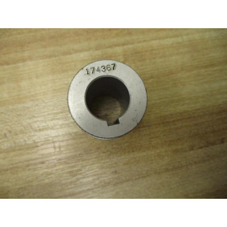 174367 Drive Pulley - New No Box