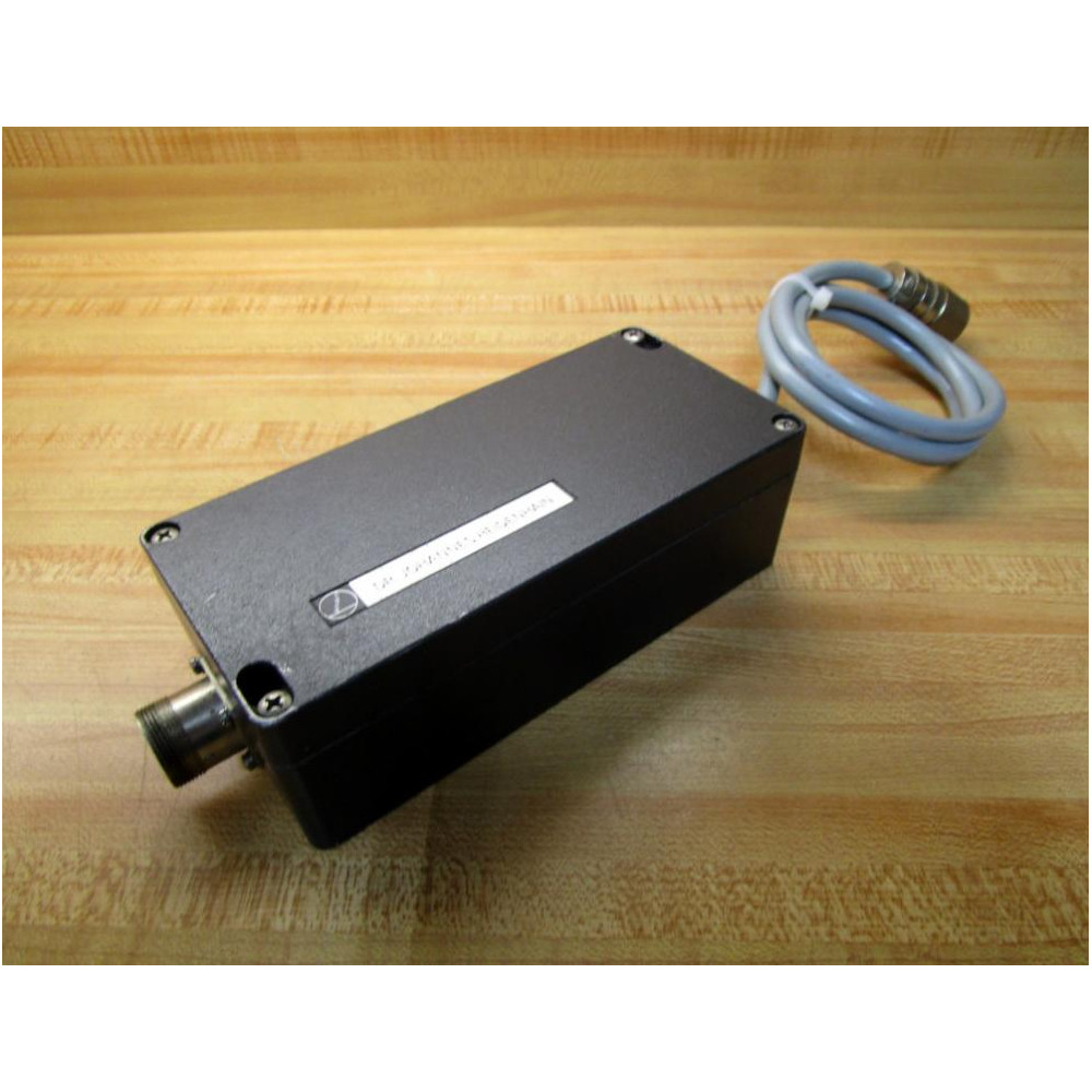 Heidenhain EXE 605 A5-F Signal Encoder Interface EXE605A5F 235 322 03 - Used