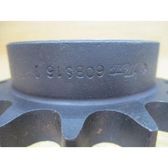 Martin 60BS16 1 Sprocket 60BS161 - New No Box