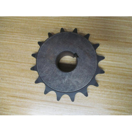 Martin 60BS16 1 Sprocket 60BS161 - New No Box