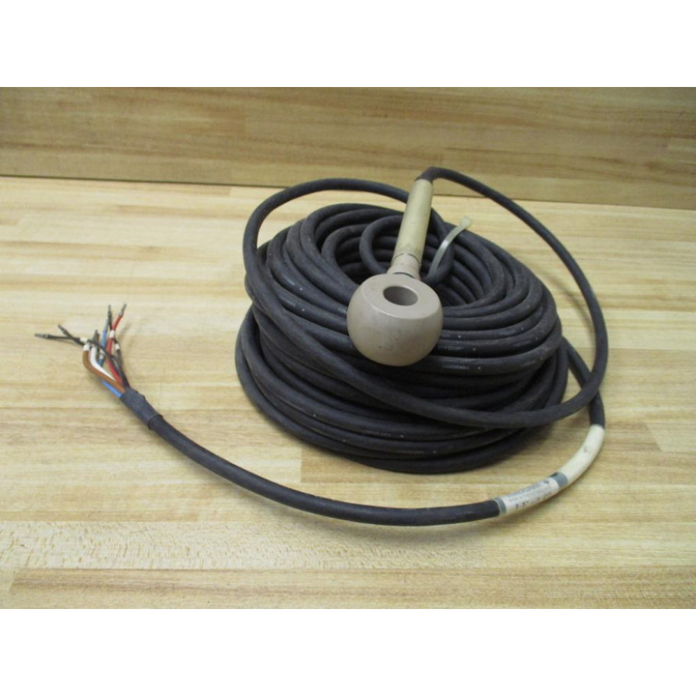 Yokogawa ISC40G-PR-T3-20 Inductive Conductivity Sensor ISC40GPRT320 - New No Box Yokogawa ISC40G-PR-T3-20 Inductive Conductivity Sensor ISC40GPRT320 - New No Box