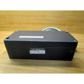 Heidenhain EXE 6015-F Signal Encoder Interface 201 500 06 - Used