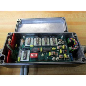 Heidenhain EXE 610 Signal Encoder Interface 218 597 03 - Used