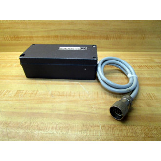 Heidenhain EXE 610 Signal Encoder Interface 218 597 03 - Used