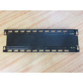 Toyoda THR-2872 8-Slot Base 2 Module THR2872 - Used