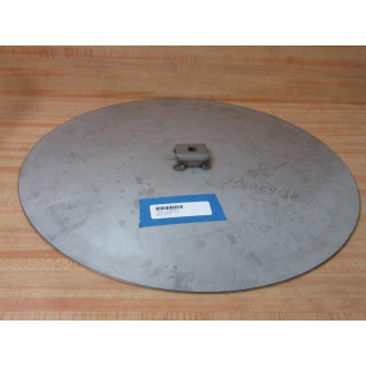 1003800828 V Blender Cover OR-01-04-3-A - New No Box