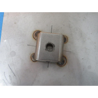 1003800828 V Blender Cover OR-01-04-3-A - New No Box