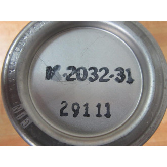 Marvel M-2032-31 Filter Element 29111 - New No Box