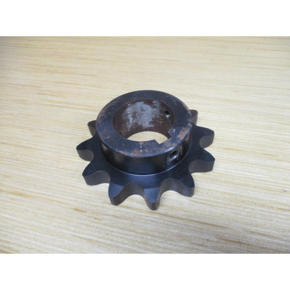 Martin 120B12 Sprocket 2-58 - New No Box Martin 120B12 Sprocket 2-58 - New No Box
