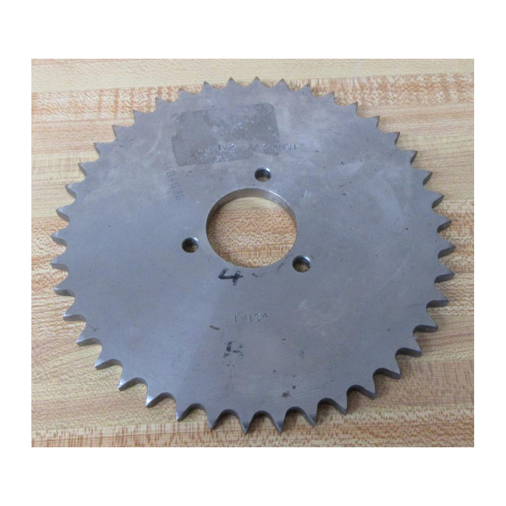 1484636 Sprocket - New No Box