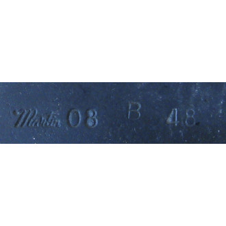 Martin 08B48 Sprocket - New No Box