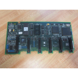 GE Fanuc Automation 44A731725-G01 IC693CPU311 5-Slot Base Bd wCPU 44A731726-001 - Used