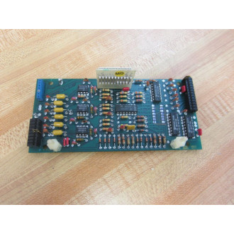 286-298-02 Circuit Board 28629802 - Used